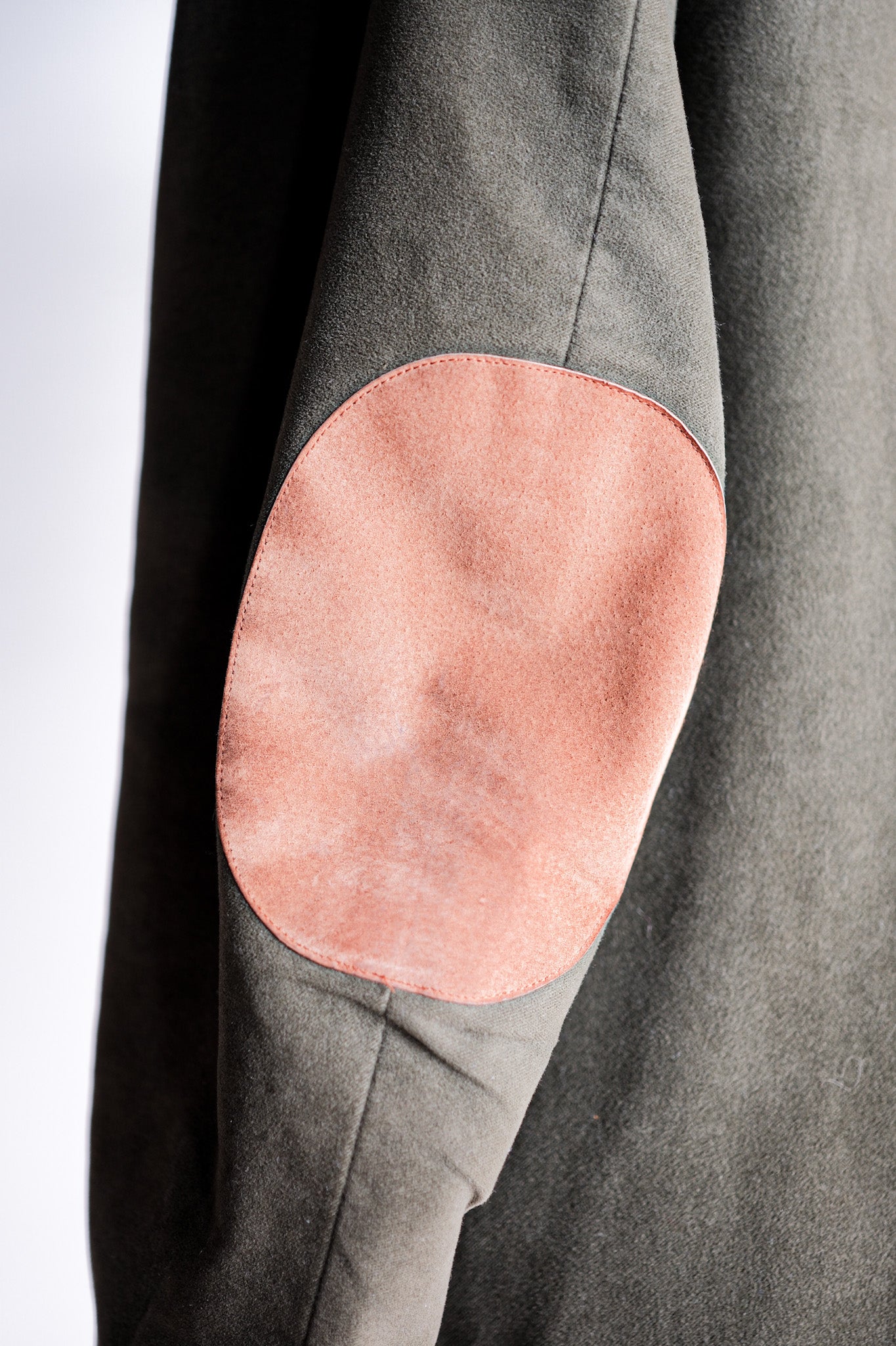 ［~00's］ARNYS PARIS Forestiere Jacket Size.48