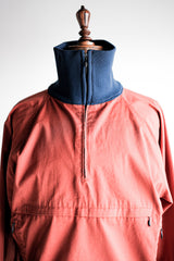 [~ 70's] American Vintage Cotton X Polyester Smock Size.m