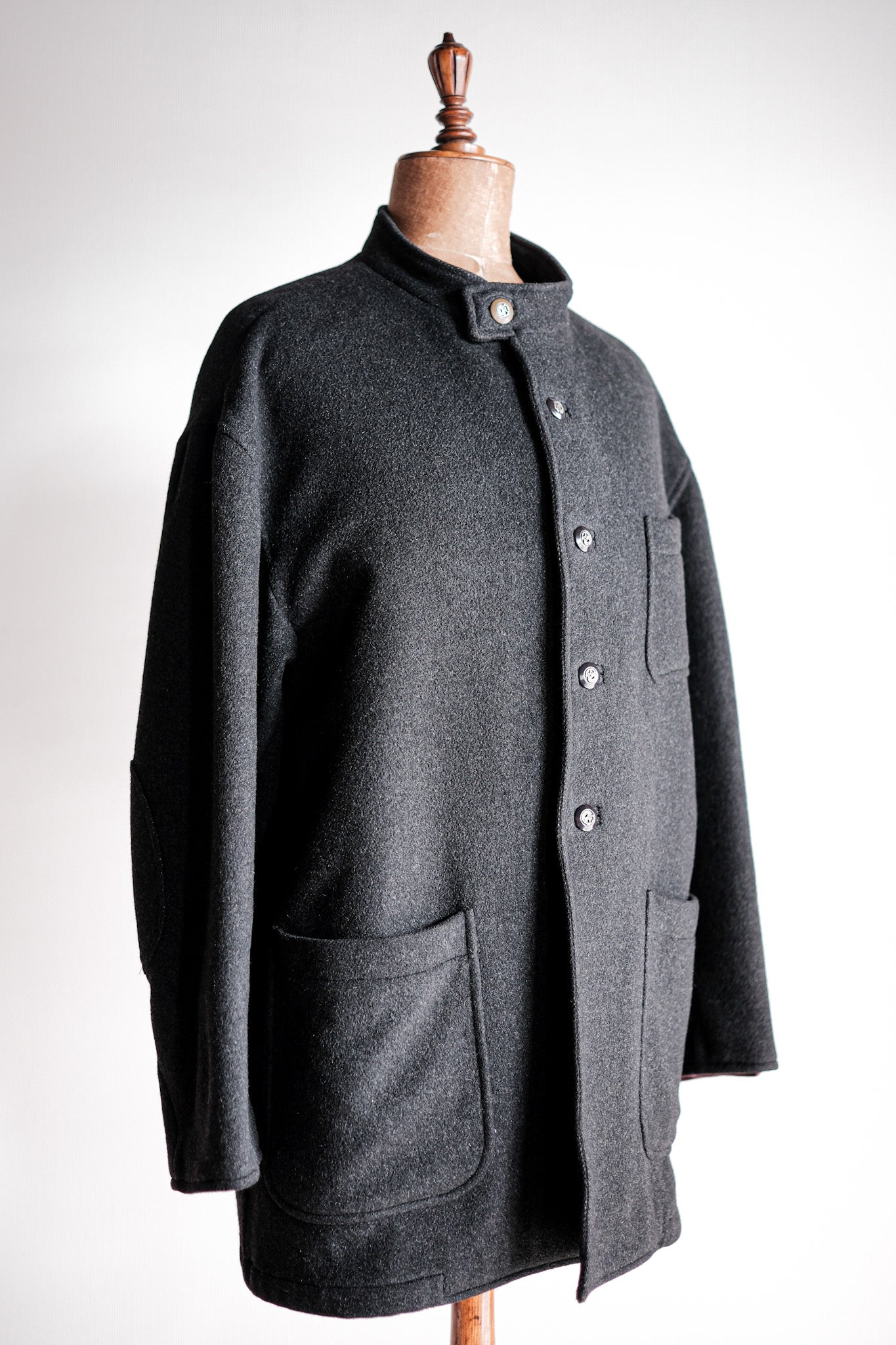 【~00's】ARNYS PARIS Forestiere Jacket Size.48