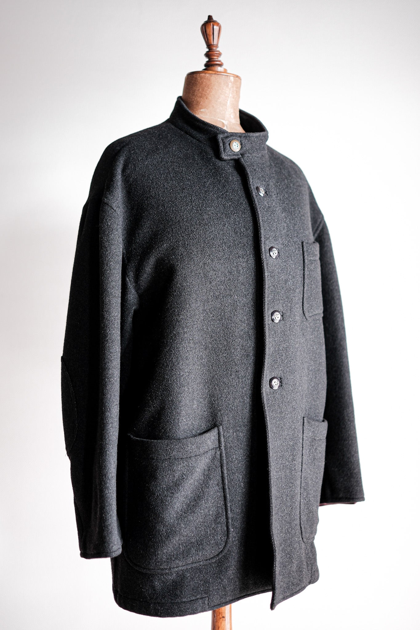 ［~00's］ARNYS PARIS Forestiere Jacket Size.48