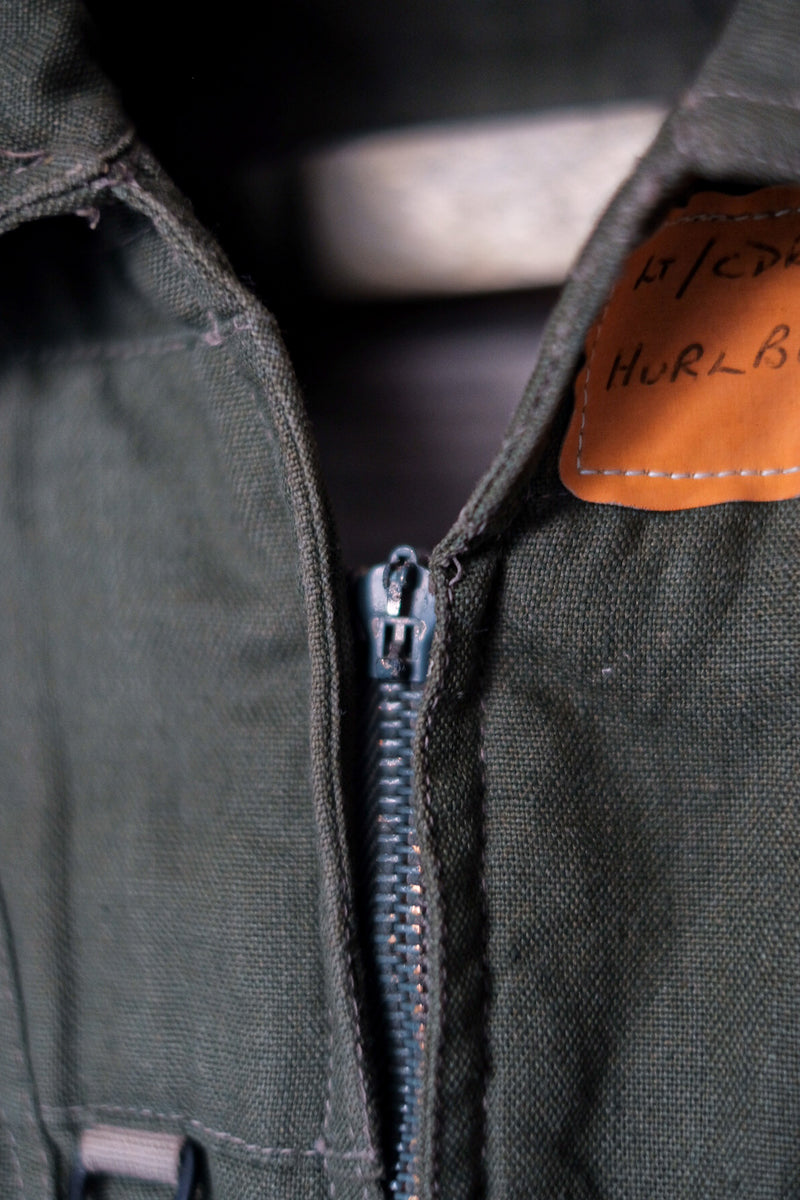 [~ 50's] Royal Air Force Mk2 & 2a Flying Suit