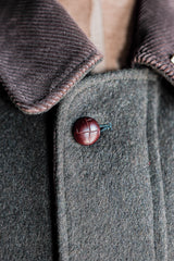 [~ 90's] Barbour Vintage "Loden Jacket" 3 ขนาดยอด