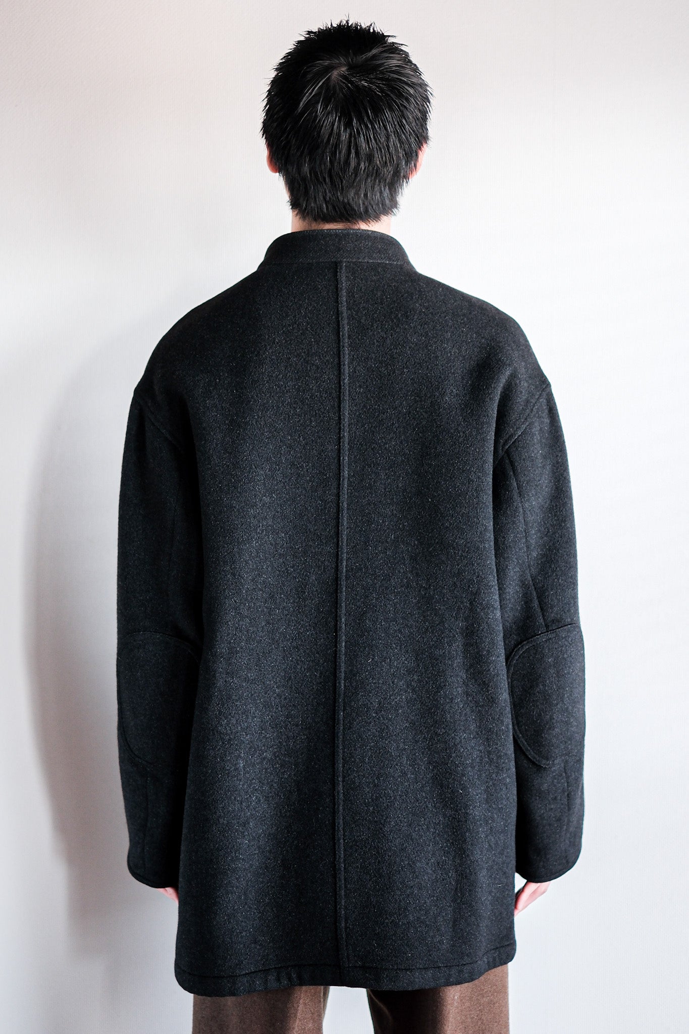 ［~00's］ARNYS PARIS Forestiere Jacket Size.48
