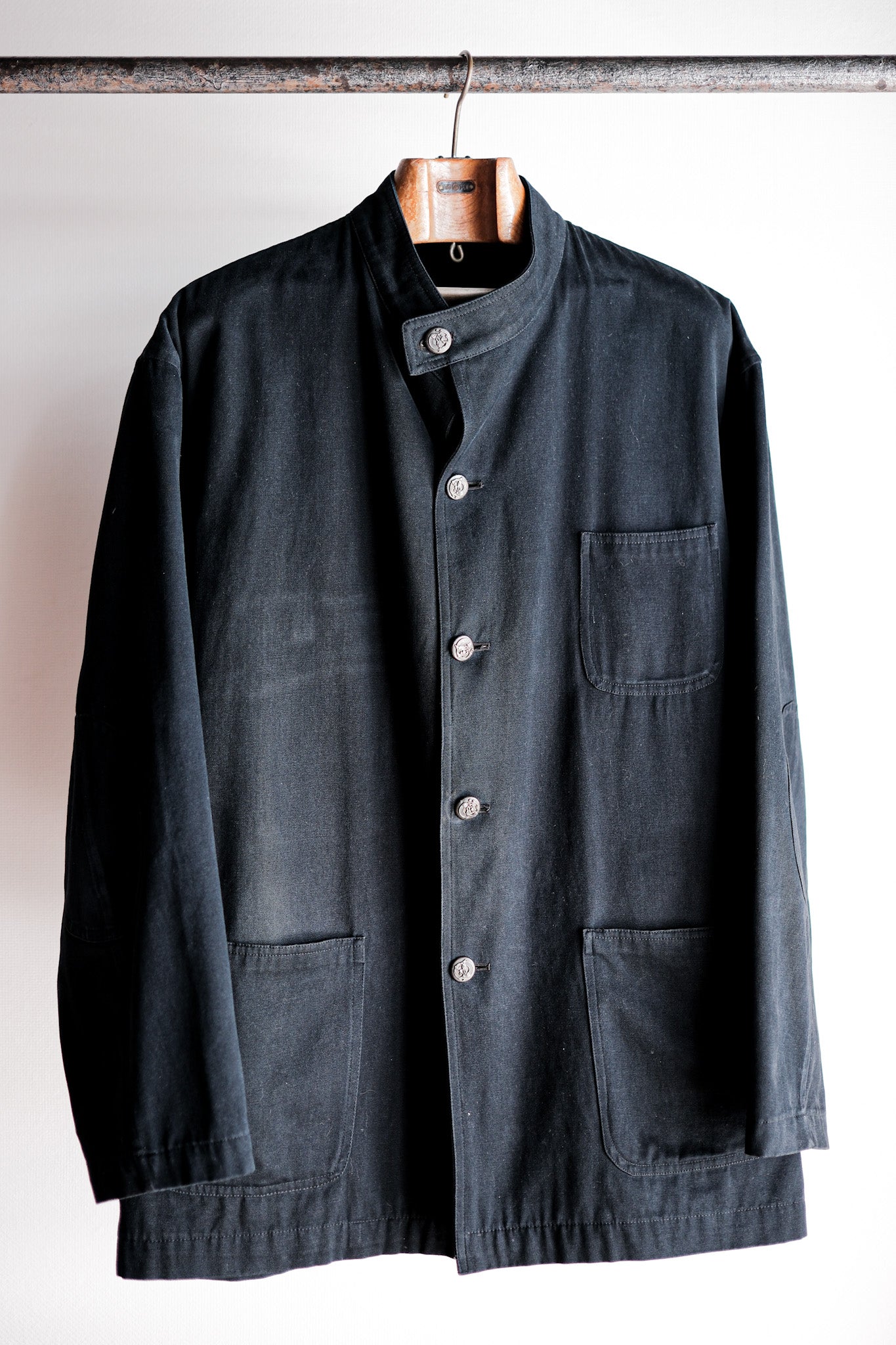 ［~00's］ARNYS PARIS Forestiere Jacket Size.50