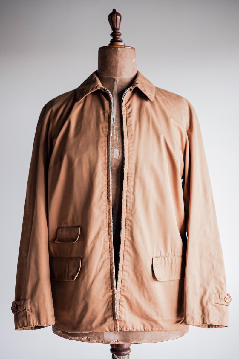 [~ 70's] แจ็คเก็ต Outdoor Vintage Grenfell ขนาด 38 "Mountain Tag"