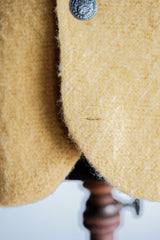 [~ 80's] Hofer Tyrolean Wool Jacket Size.48