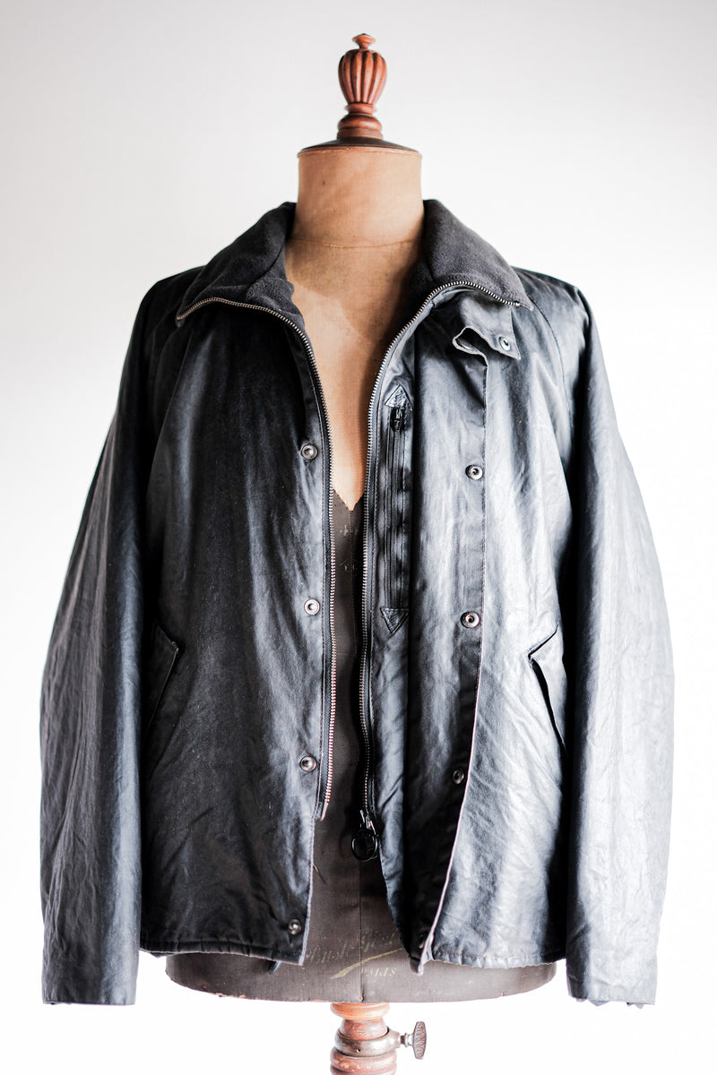 [~ 00's] Barbour Vintage "ขนแกะสายการขนส่ง" 3 ขนาดยอด 444444