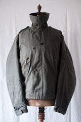 [~ 00's] Royal Air Force MK3 อากาศหนาวขนาดแจ็คเก็ตขนาด 7