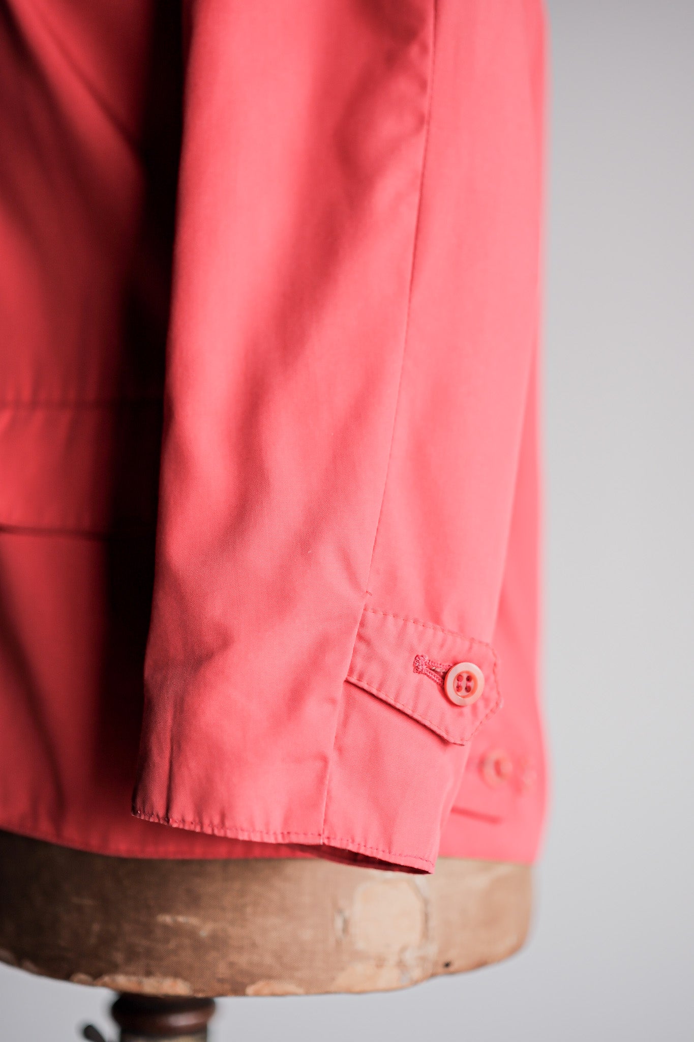 ［~70’s］Vintage Grenfell Outdoor Jacket “Mountain Tag”