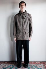 【~70’s】Vintage Grenfell Mountain Parka “Mountain Tag”