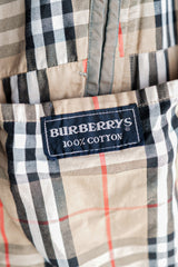 [~ 80's] Raglan Balmacaan Single's Vintage Burberry Coat C100 Size.58REG "Tamamushi"
