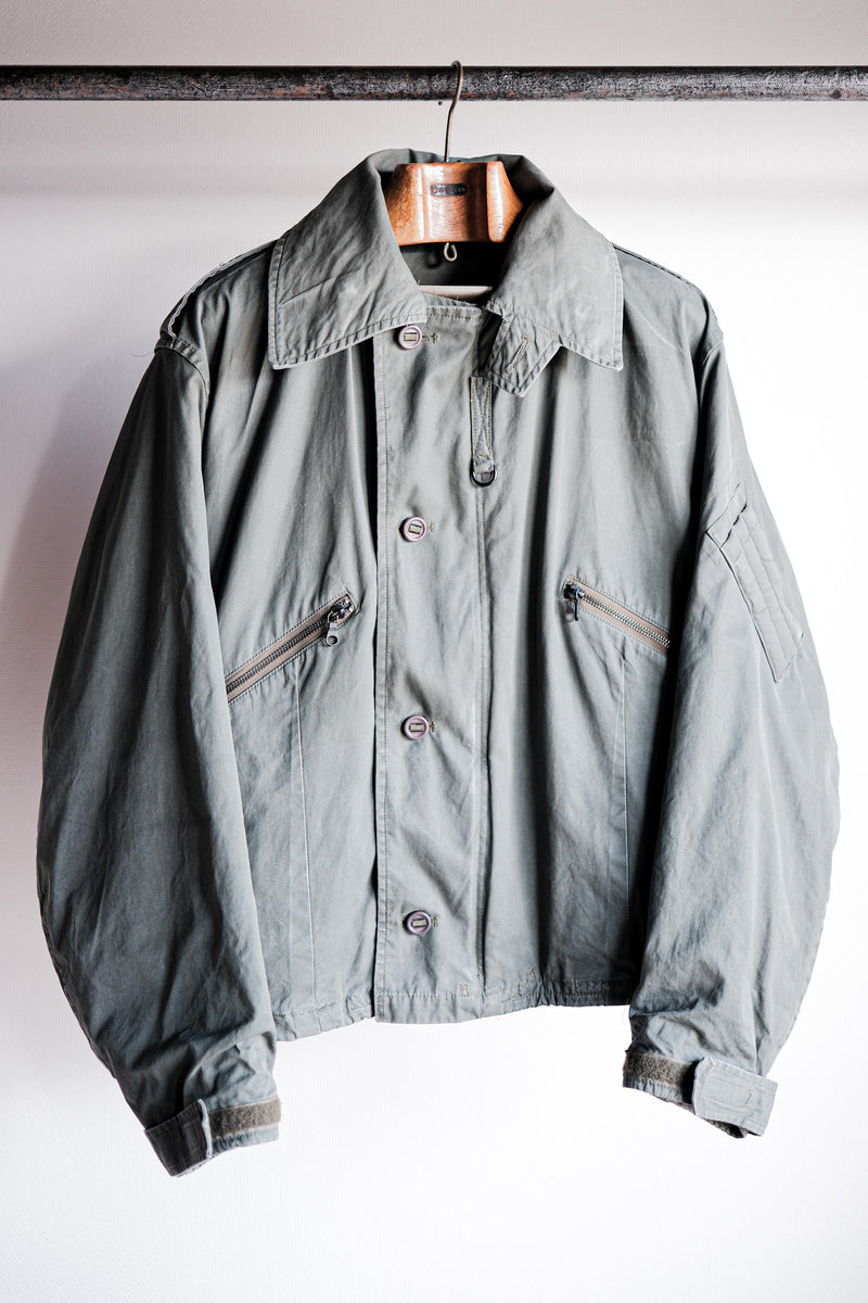 [~ 00's] Royal Air Force Mk3 อากาศหนาวจัด