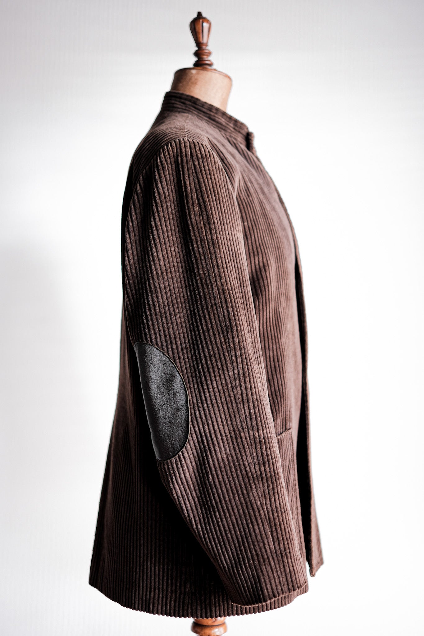 ［~90's］ARNYS PARIS Forestiere Jacket Size.48