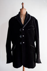 [~ 00's] Arnys Paris Saint Germain Jacket Size.52