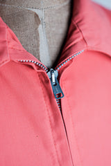 【~70’s】Vintage Grenfell Outdoor Jacket “Mountain Tag”