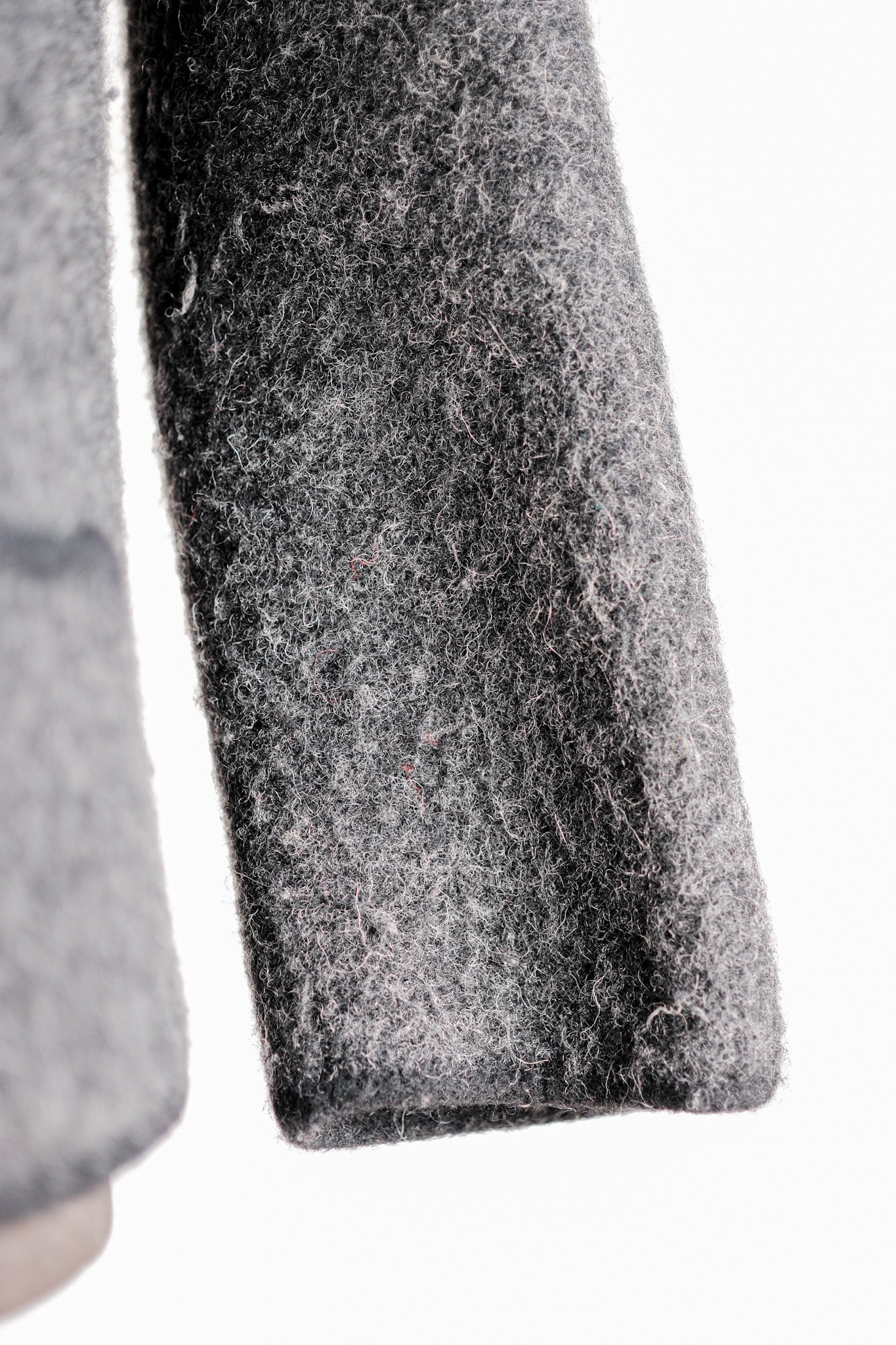 ［~80's］HOFER Tyrolean Wool Jacket Size.44