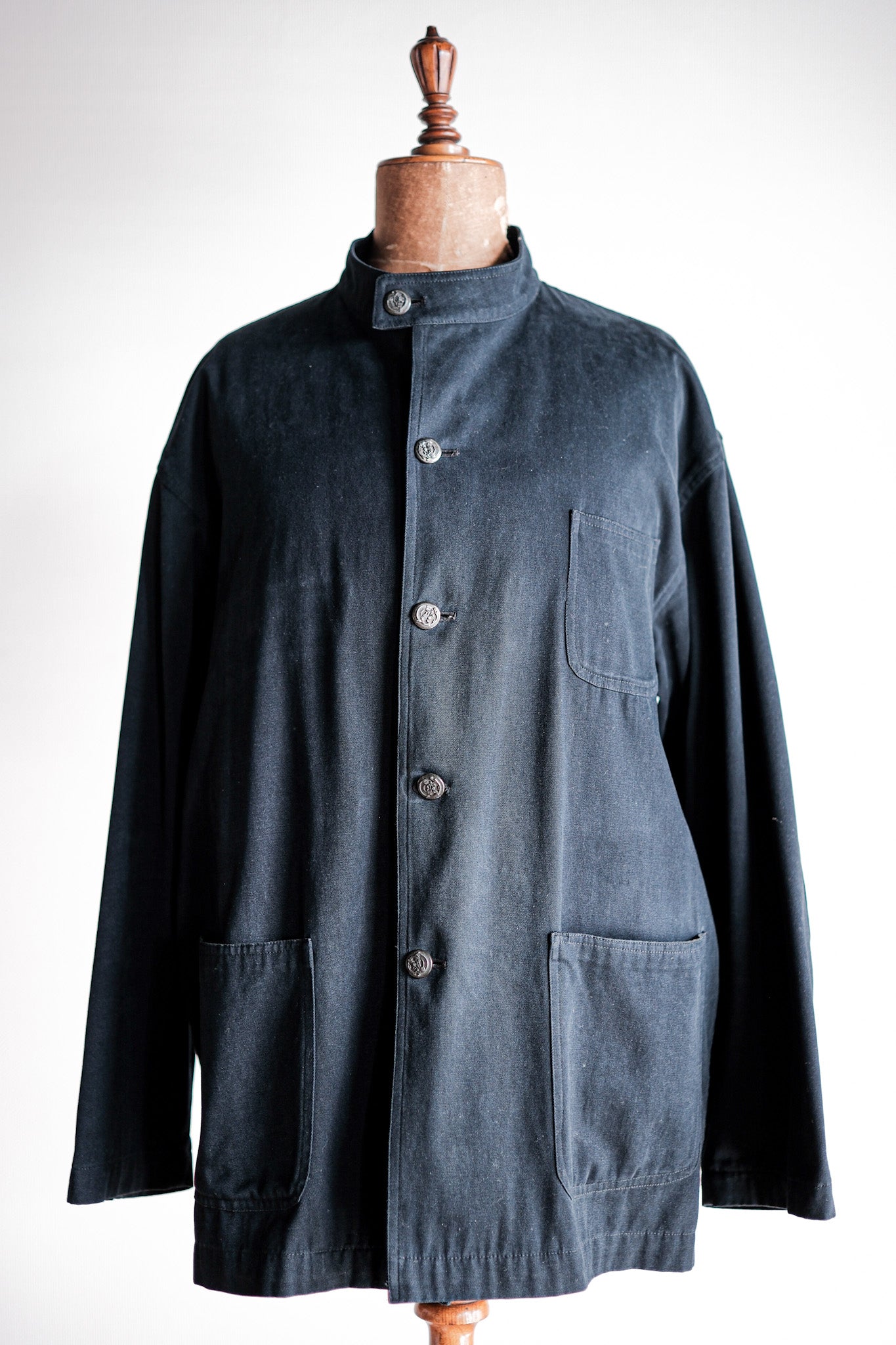 ［~00's］ARNYS PARIS Forestiere Jacket Size.50
