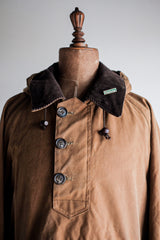 【 ~ 90's 】 Barbour Vintage“ Longshoreman” Size.medium