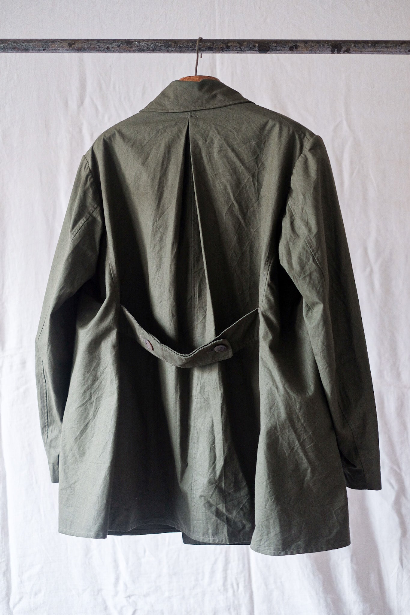 [~ 40's] WW2 German Army Mountain Troopers Wind Jacket