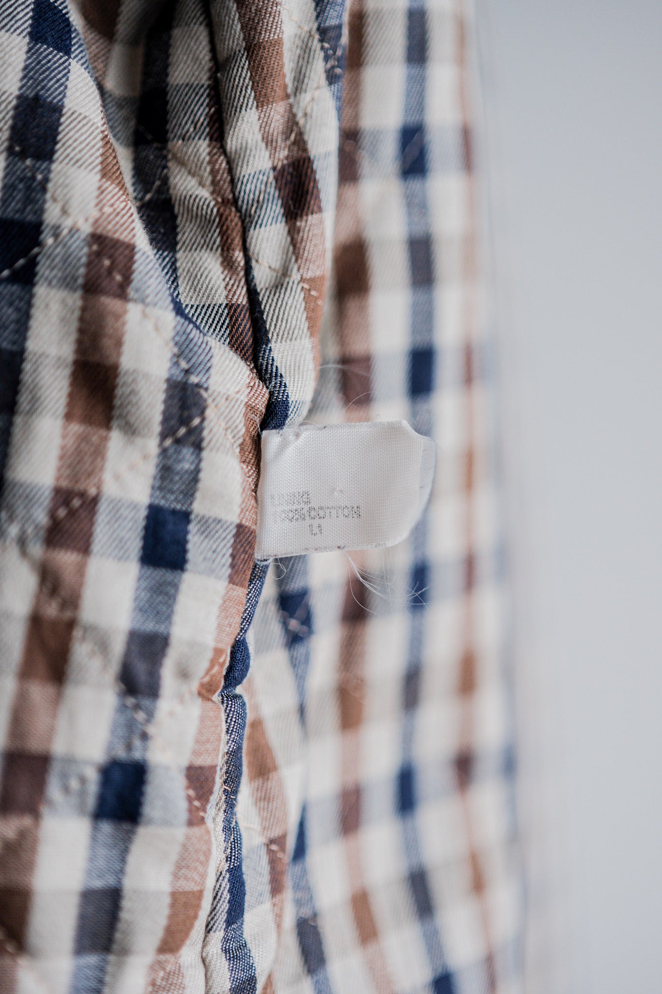 ［~80's］Vintage Aquascutum Single Raglan Soutien Collar Coat