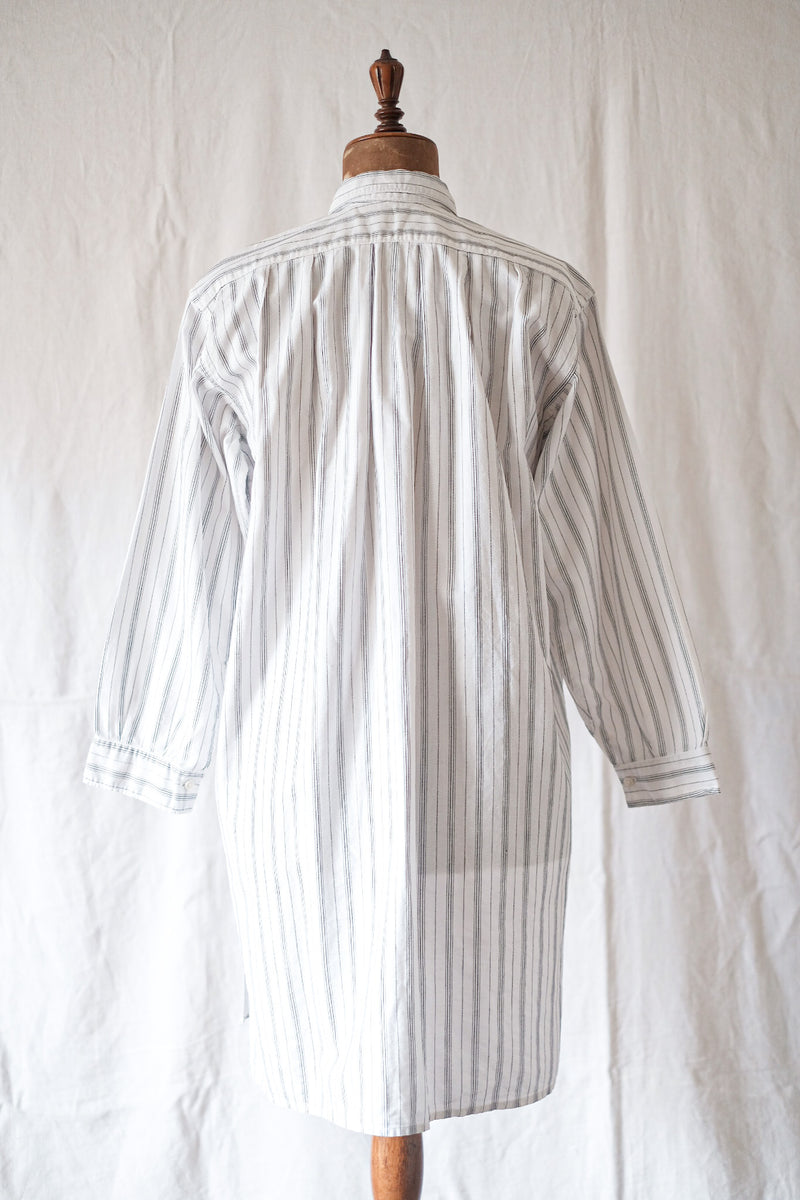 [~ 40's] เสื้อคุณปู่วินเทจฝรั่งเศส