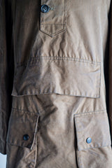 【 ~ 90's 】 Barbour Vintage“ Longshoreman” Size.medium