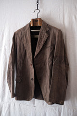【~30's】French Vintage Farmers Cotton Jacket