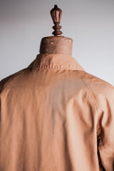 [~ 70's] แจ็คเก็ต Outdoor Vintage Grenfell ขนาด 38 "Mountain Tag"
