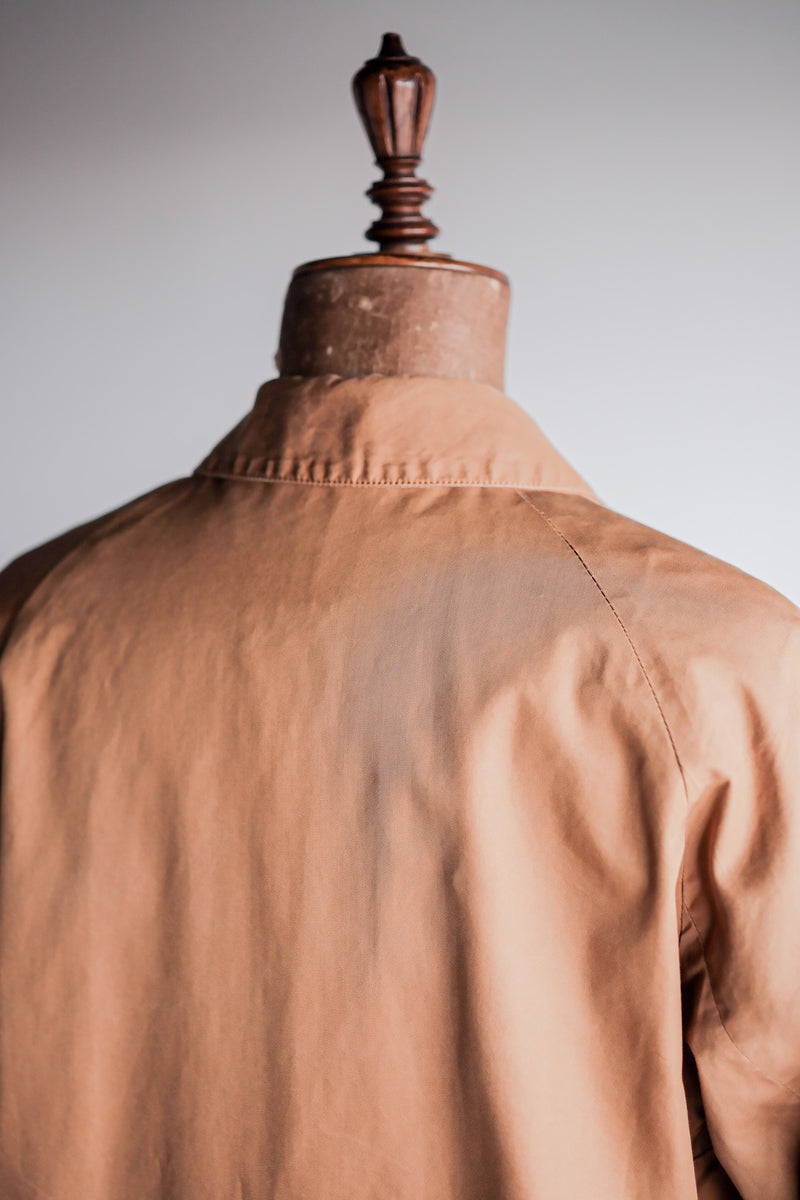 [~ 70's] แจ็คเก็ต Outdoor Vintage Grenfell ขนาด 38 "Mountain Tag"