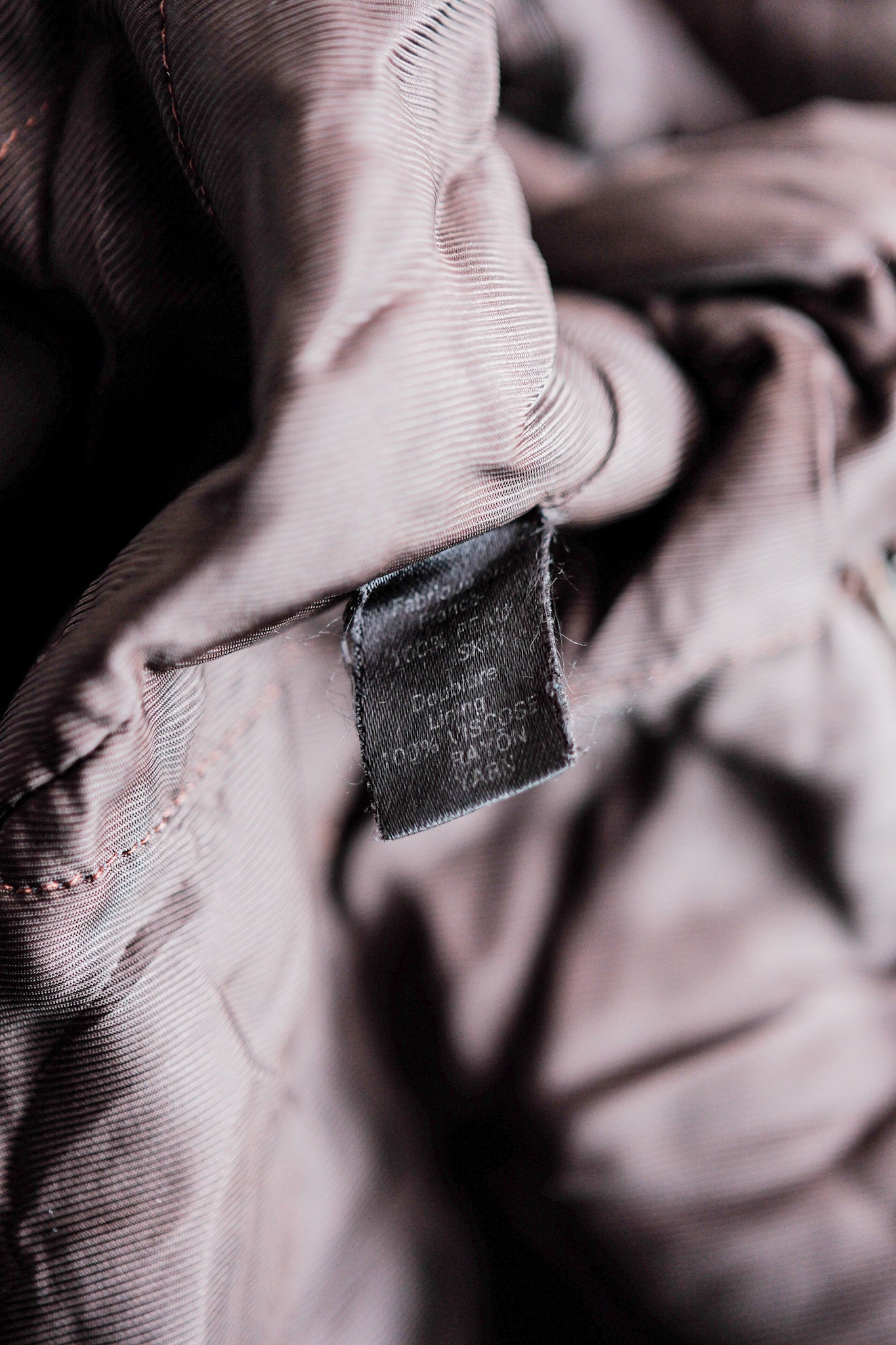 ［~90's］Old SERAPHIN Leather Jacket Size.52