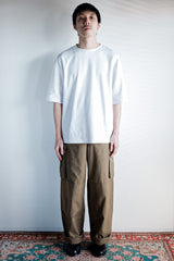 【~50's】French Army M47 Field Trousers Size.33 "Dead Stock"