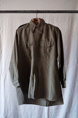 [~ 30's] กองทัพฝรั่งเศส M35 เสื้อ "Dead Stock"