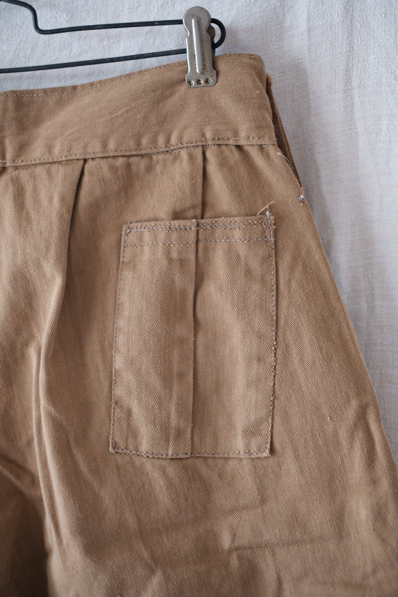 【~40's】British Army Gurkha Shorts