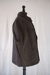 [~ 40's] แจ็คเก็ต Gamekeeper Gamekeeper ของ French Vintage Vintage