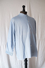 【~70's】Chezh Army Prisoner Shirt