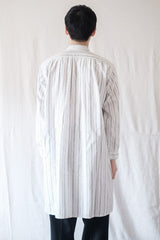 [~ 40's] เสื้อคุณปู่วินเทจฝรั่งเศส