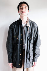 [~ 70's] Barbour Vintage "International Suit" 1 Crest
