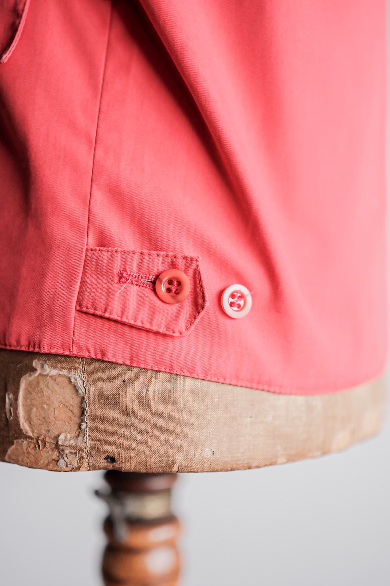 ［~70’s］Vintage Grenfell Outdoor Jacket “Mountain Tag”