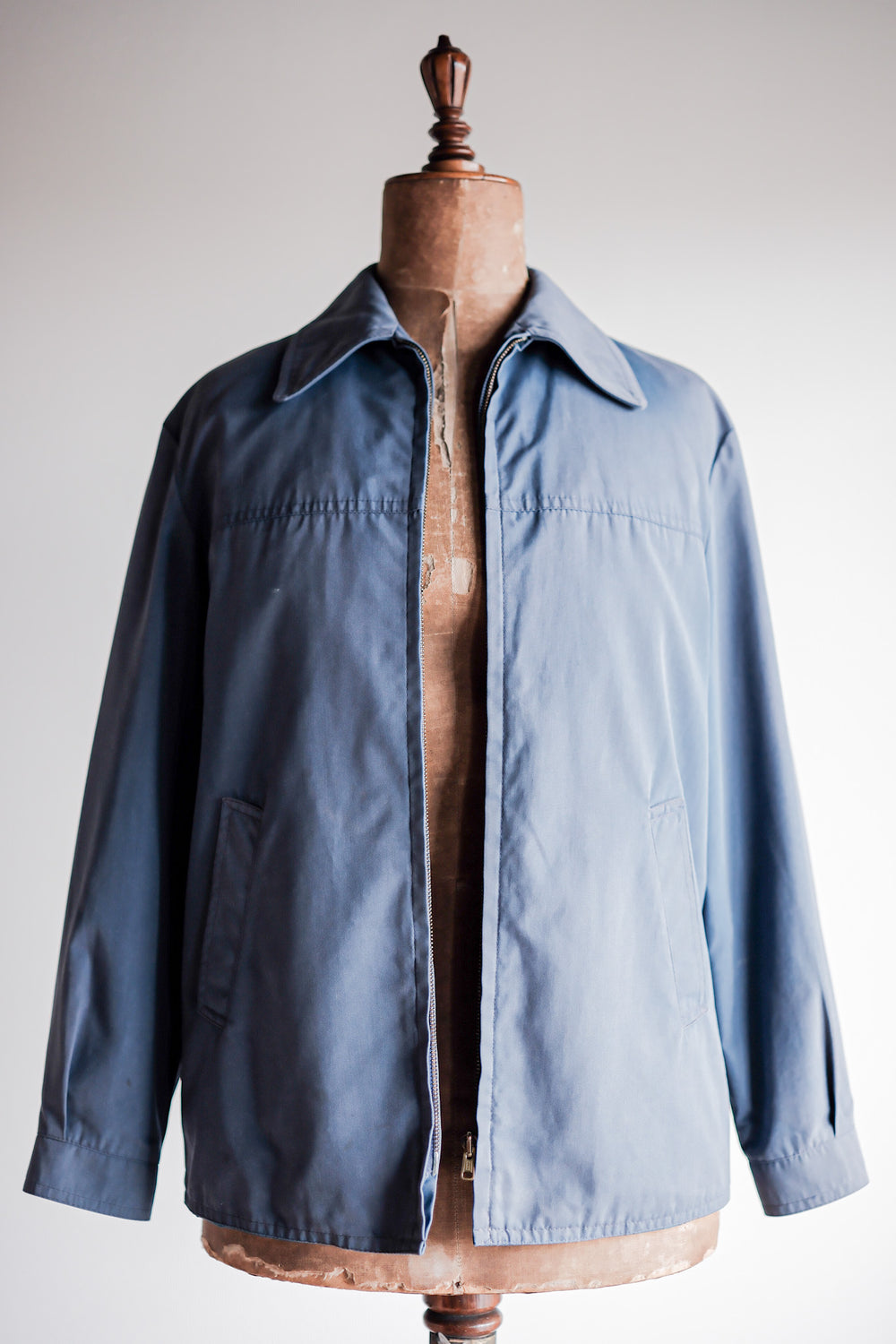 ［~70’s］Vintage Grenfell Outdoor Jacket “Mountain Tag”