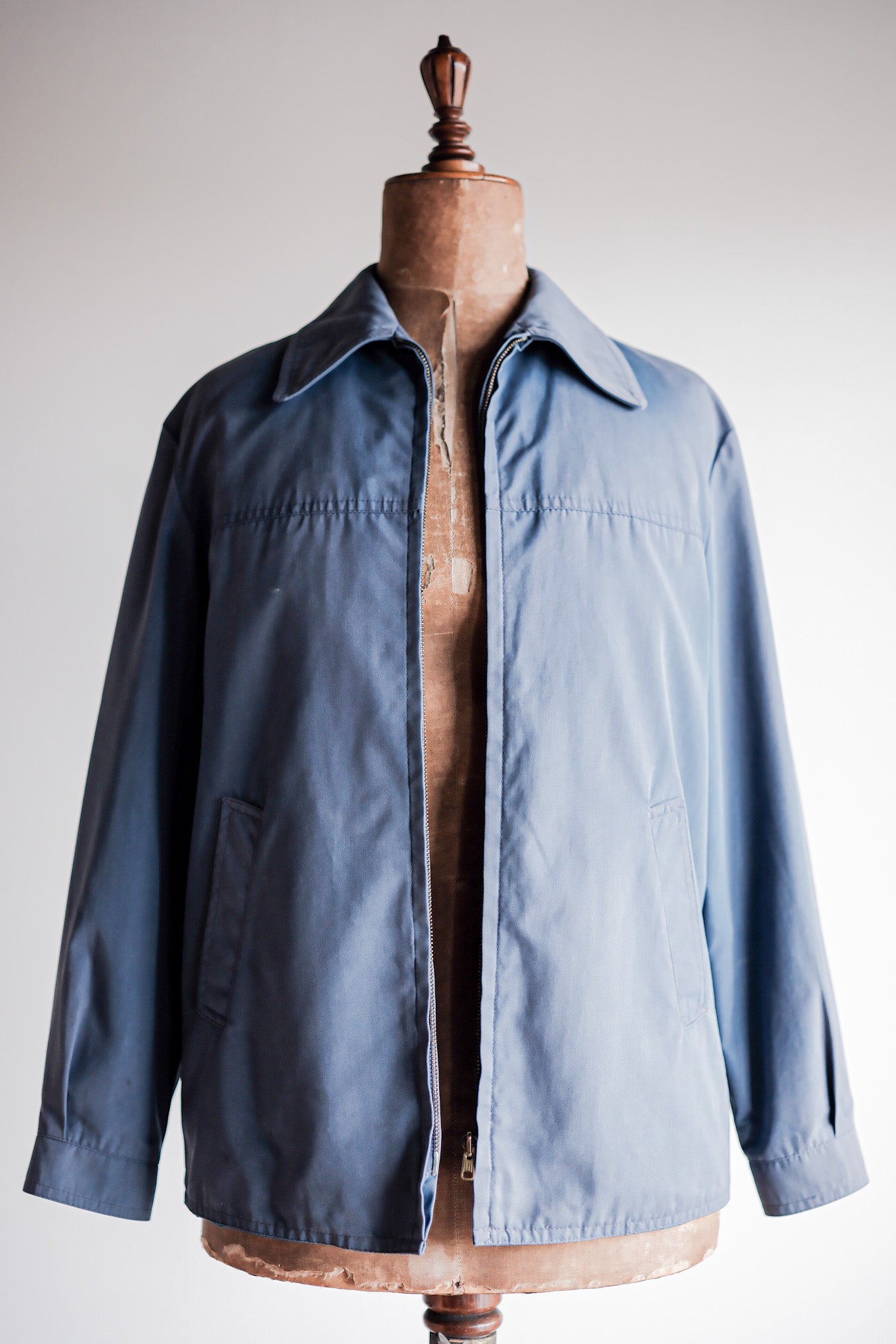 ［~70’s］Vintage Grenfell Outdoor Jacket “Mountain Tag”