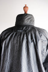 [~ 00's] Barbour Vintage "ขนแกะสายการขนส่ง" 3 ขนาดยอด 444444