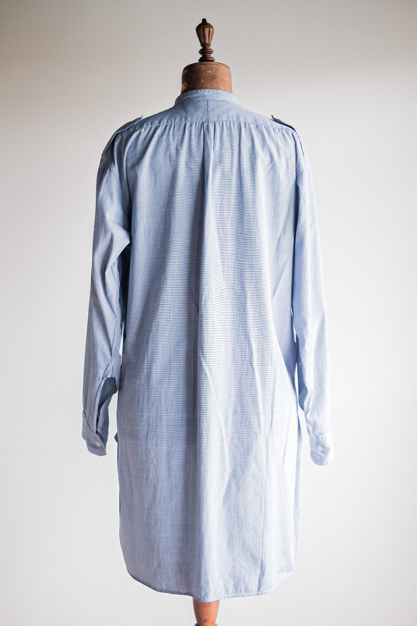 【~60's】Royal Air Force Officer Shirt