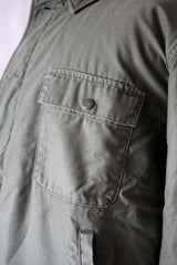 【~70's】US Vintage U.S.NAVY A-2 Deck Jacket