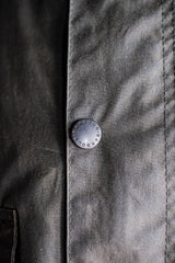 [~ 90's] Barbour Vintage "Spey Jacket" 3 ขนาดยอด