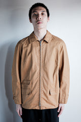[~ 70's] แจ็คเก็ต Outdoor Vintage Grenfell ขนาด 38 "Mountain Tag"