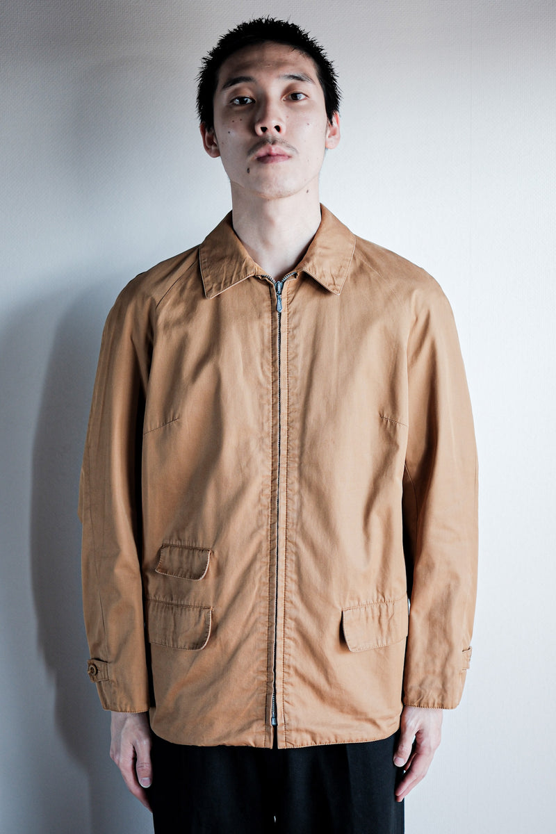 [~ 70's] แจ็คเก็ต Outdoor Vintage Grenfell ขนาด 38 "Mountain Tag"