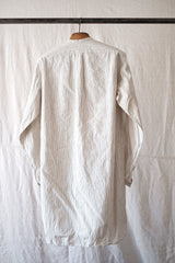 [~ 40's] เสื้อคุณปู่วินเทจฝรั่งเศส