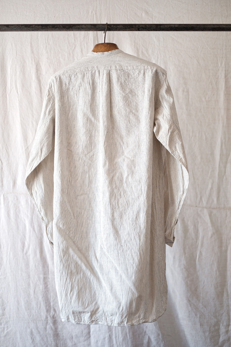 [~ 40's] เสื้อคุณปู่วินเทจฝรั่งเศส