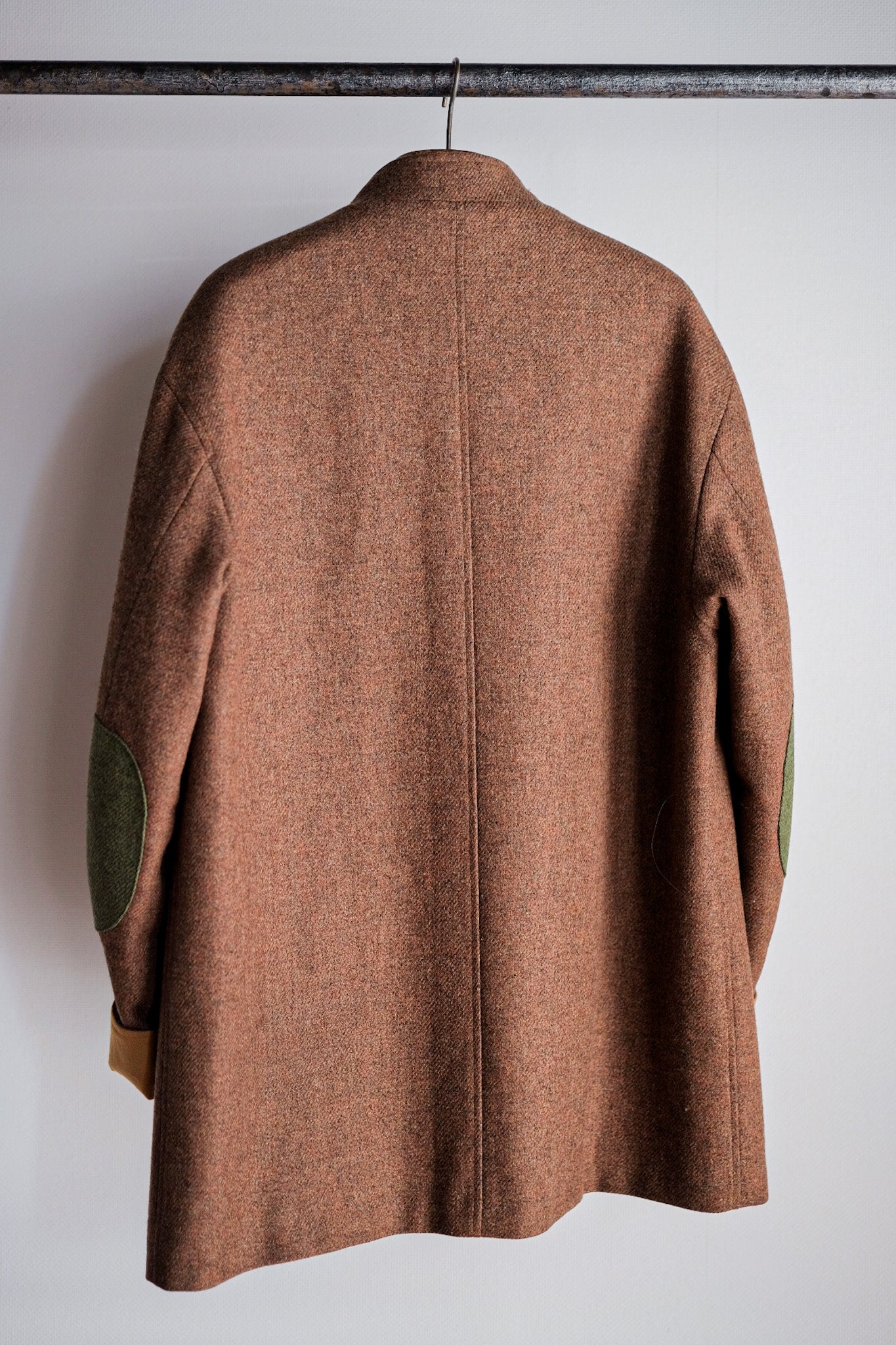 ［~00's］ARNYS PARIS Forestiere Jacket Size.50