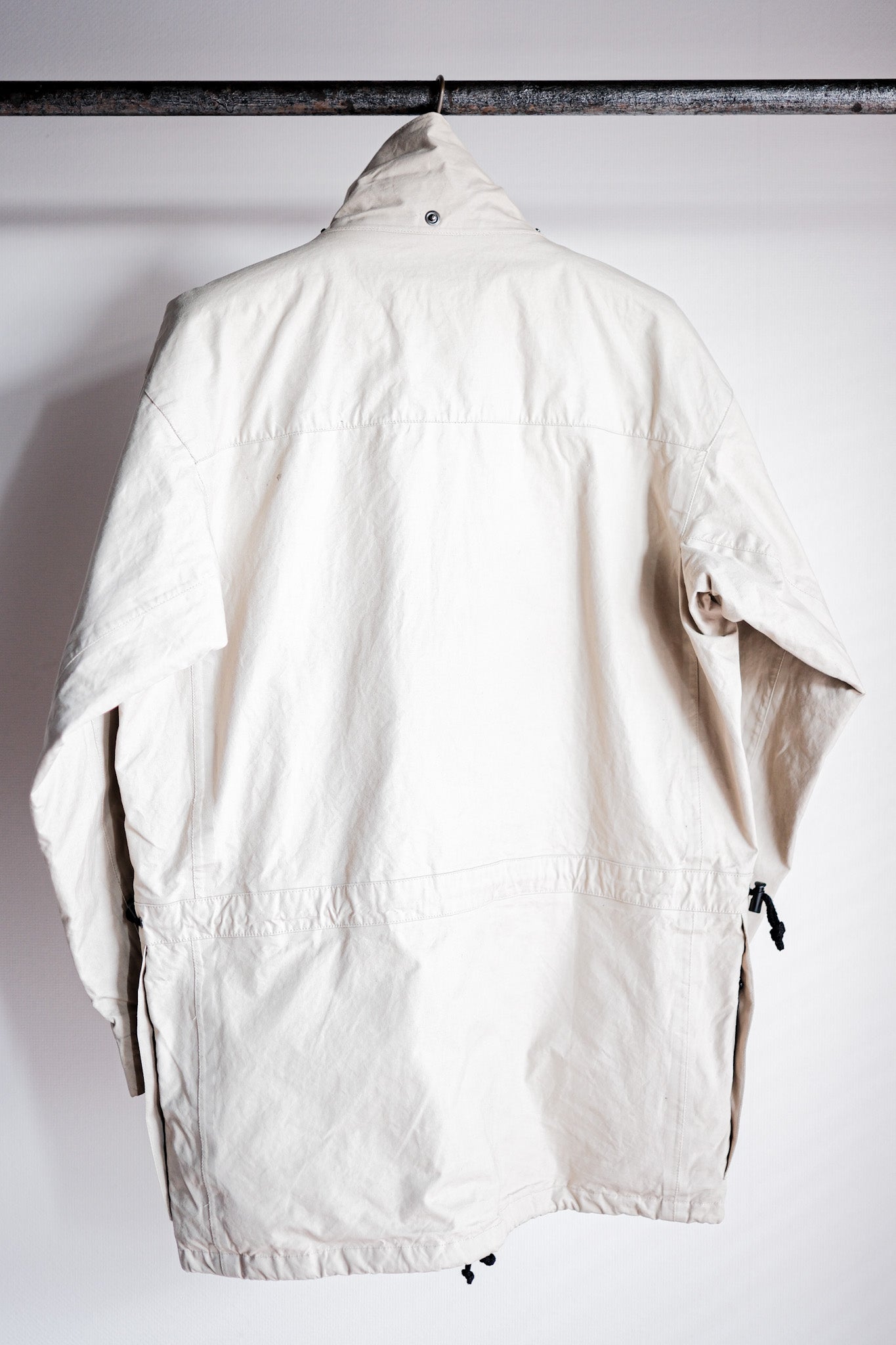 [~ 90 년대] 영국의 빈티지 벤틸 재킷 크기.
